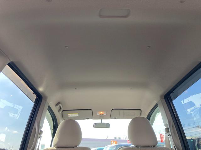 ライフ G バックカメラ スマートキー 電動格納ミラー ベンチシート AT 盗難防止システム ABS CD アルミホイール 衝突安全ボディ エアコン パワーステアリング パワーウィンドウ 運転席エアバッグ(50枚目)