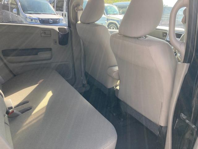 ライフ G バックカメラ スマートキー 電動格納ミラー ベンチシート AT 盗難防止システム ABS CD アルミホイール 衝突安全ボディ エアコン パワーステアリング パワーウィンドウ 運転席エアバッグ(55枚目)