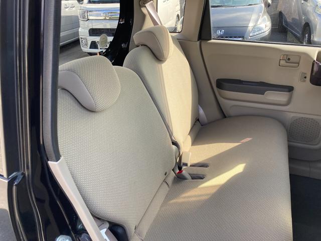 ライフ G バックカメラ スマートキー 電動格納ミラー ベンチシート AT 盗難防止システム ABS CD アルミホイール 衝突安全ボディ エアコン パワーステアリング パワーウィンドウ 運転席エアバッグ(60枚目)