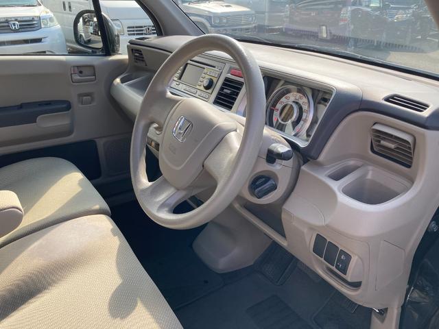 ライフ G バックカメラ スマートキー 電動格納ミラー ベンチシート AT 盗難防止システム ABS CD アルミホイール 衝突安全ボディ エアコン パワーステアリング パワーウィンドウ 運転席エアバッグ(61枚目)