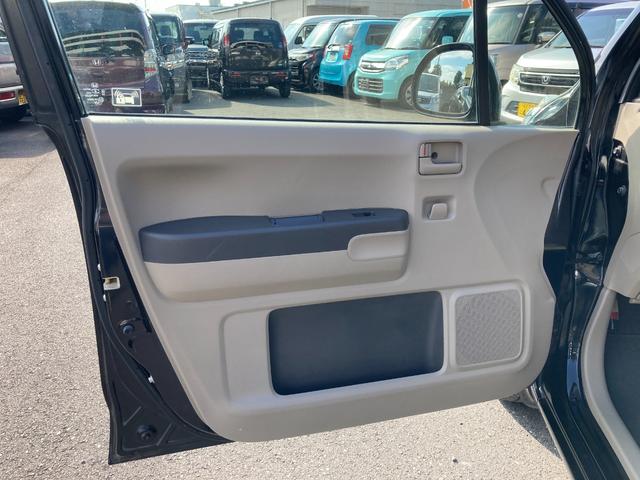 ライフ G バックカメラ スマートキー 電動格納ミラー ベンチシート AT 盗難防止システム ABS CD アルミホイール 衝突安全ボディ エアコン パワーステアリング パワーウィンドウ 運転席エアバッグ(65枚目)