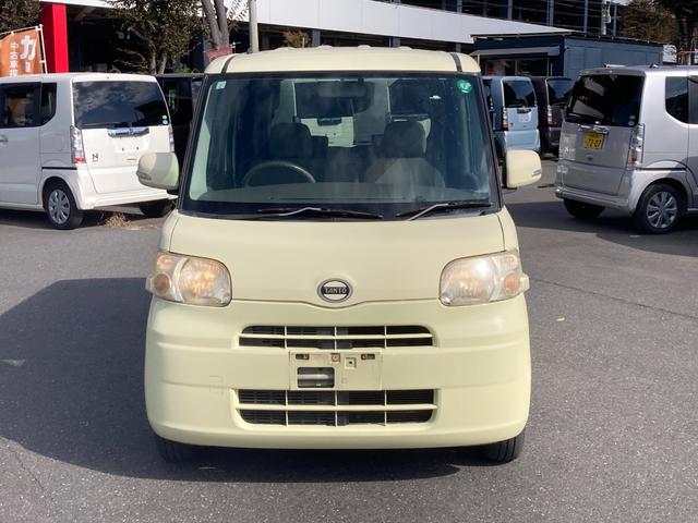 タント Ｘ　ＥＴＣ　電動スライドドア　ナビ　ＴＶ　スマートキー　ベンチシート　ＣＶＴ　盗難防止システム　ＡＢＳ　ＣＤ　Ｂｌｕｅｔｏｏｔｈ　衝突安全ボディ　エアコン　パワーステアリング　パワーウィンドウ（15枚目）