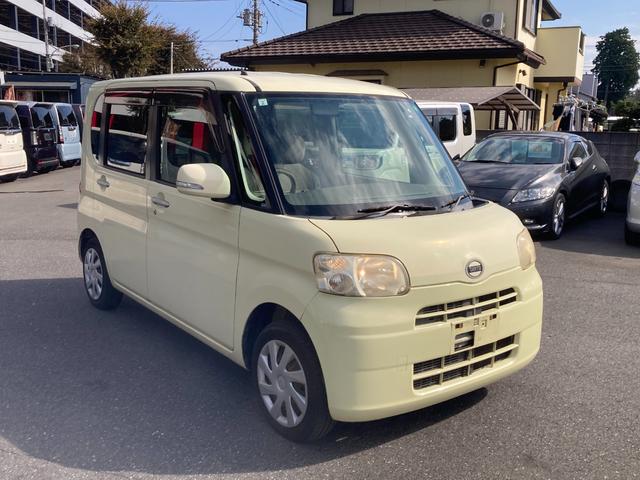 タント Ｘ　ＥＴＣ　電動スライドドア　ナビ　ＴＶ　スマートキー　ベンチシート　ＣＶＴ　盗難防止システム　ＡＢＳ　ＣＤ　Ｂｌｕｅｔｏｏｔｈ　衝突安全ボディ　エアコン　パワーステアリング　パワーウィンドウ（16枚目）