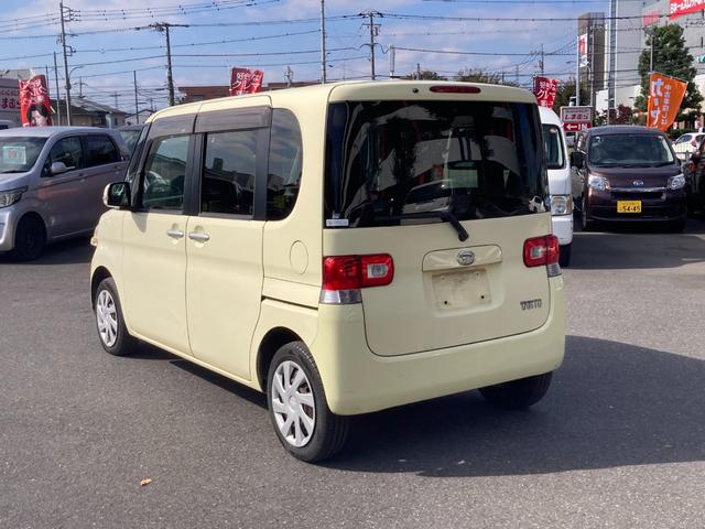 タント Ｘ　ＥＴＣ　電動スライドドア　ナビ　ＴＶ　スマートキー　ベンチシート　ＣＶＴ　盗難防止システム　ＡＢＳ　ＣＤ　Ｂｌｕｅｔｏｏｔｈ　衝突安全ボディ　エアコン　パワーステアリング　パワーウィンドウ（20枚目）