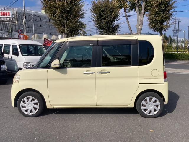タント Ｘ　ＥＴＣ　電動スライドドア　ナビ　ＴＶ　スマートキー　ベンチシート　ＣＶＴ　盗難防止システム　ＡＢＳ　ＣＤ　Ｂｌｕｅｔｏｏｔｈ　衝突安全ボディ　エアコン　パワーステアリング　パワーウィンドウ（21枚目）