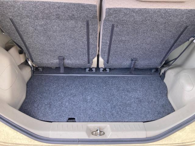 タント Ｘ　ＥＴＣ　電動スライドドア　ナビ　ＴＶ　スマートキー　ベンチシート　ＣＶＴ　盗難防止システム　ＡＢＳ　ＣＤ　Ｂｌｕｅｔｏｏｔｈ　衝突安全ボディ　エアコン　パワーステアリング　パワーウィンドウ（22枚目）