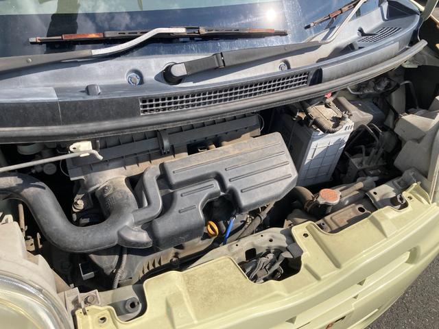 タント Ｘ　ＥＴＣ　電動スライドドア　ナビ　ＴＶ　スマートキー　ベンチシート　ＣＶＴ　盗難防止システム　ＡＢＳ　ＣＤ　Ｂｌｕｅｔｏｏｔｈ　衝突安全ボディ　エアコン　パワーステアリング　パワーウィンドウ（23枚目）