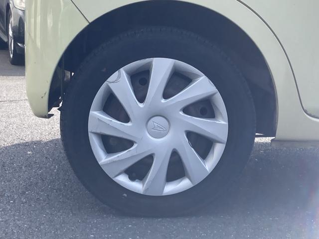 タント Ｘ　ＥＴＣ　電動スライドドア　ナビ　ＴＶ　スマートキー　ベンチシート　ＣＶＴ　盗難防止システム　ＡＢＳ　ＣＤ　Ｂｌｕｅｔｏｏｔｈ　衝突安全ボディ　エアコン　パワーステアリング　パワーウィンドウ（24枚目）