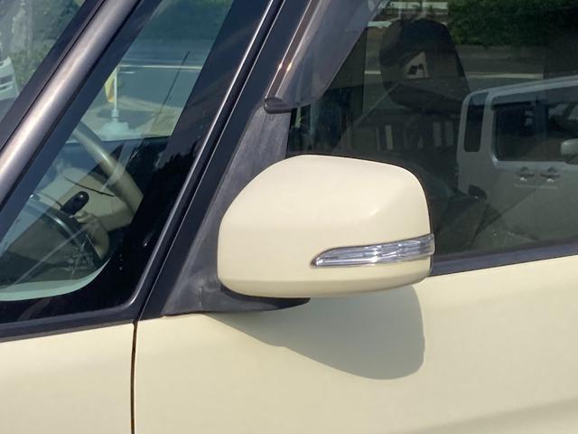 タント Ｘ　ＥＴＣ　電動スライドドア　ナビ　ＴＶ　スマートキー　ベンチシート　ＣＶＴ　盗難防止システム　ＡＢＳ　ＣＤ　Ｂｌｕｅｔｏｏｔｈ　衝突安全ボディ　エアコン　パワーステアリング　パワーウィンドウ（31枚目）