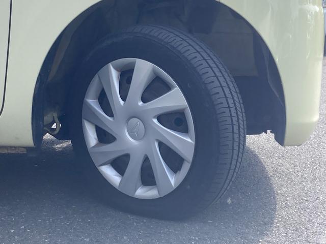 タント Ｘ　ＥＴＣ　電動スライドドア　ナビ　ＴＶ　スマートキー　ベンチシート　ＣＶＴ　盗難防止システム　ＡＢＳ　ＣＤ　Ｂｌｕｅｔｏｏｔｈ　衝突安全ボディ　エアコン　パワーステアリング　パワーウィンドウ（37枚目）