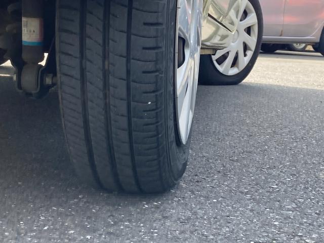 タント Ｘ　ＥＴＣ　電動スライドドア　ナビ　ＴＶ　スマートキー　ベンチシート　ＣＶＴ　盗難防止システム　ＡＢＳ　ＣＤ　Ｂｌｕｅｔｏｏｔｈ　衝突安全ボディ　エアコン　パワーステアリング　パワーウィンドウ（38枚目）