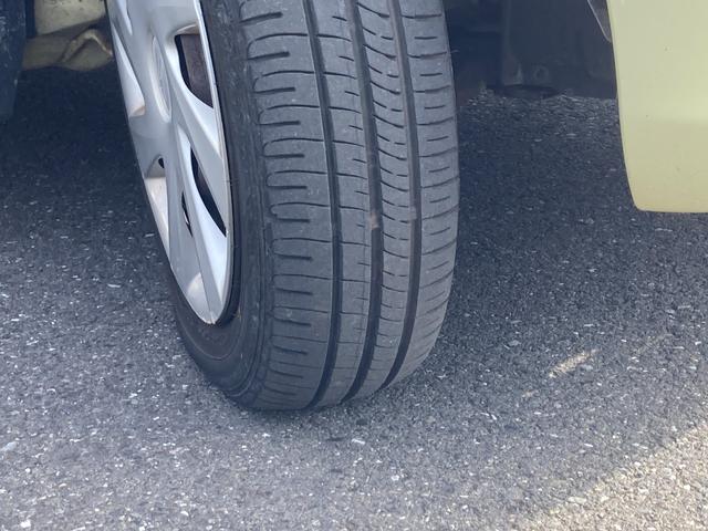 タント Ｘ　ＥＴＣ　電動スライドドア　ナビ　ＴＶ　スマートキー　ベンチシート　ＣＶＴ　盗難防止システム　ＡＢＳ　ＣＤ　Ｂｌｕｅｔｏｏｔｈ　衝突安全ボディ　エアコン　パワーステアリング　パワーウィンドウ（39枚目）