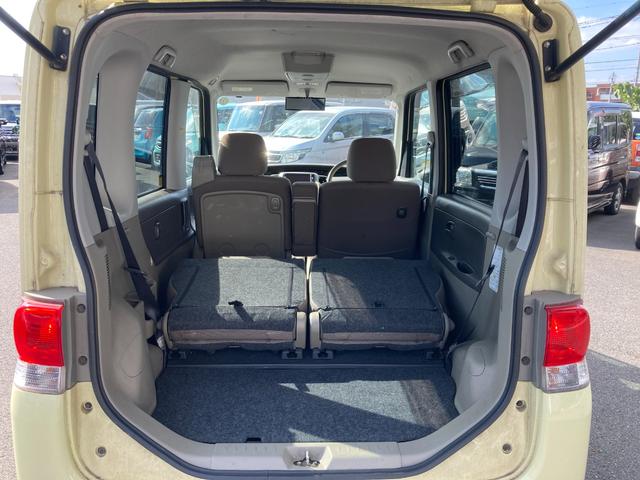 タント Ｘ　ＥＴＣ　電動スライドドア　ナビ　ＴＶ　スマートキー　ベンチシート　ＣＶＴ　盗難防止システム　ＡＢＳ　ＣＤ　Ｂｌｕｅｔｏｏｔｈ　衝突安全ボディ　エアコン　パワーステアリング　パワーウィンドウ（41枚目）