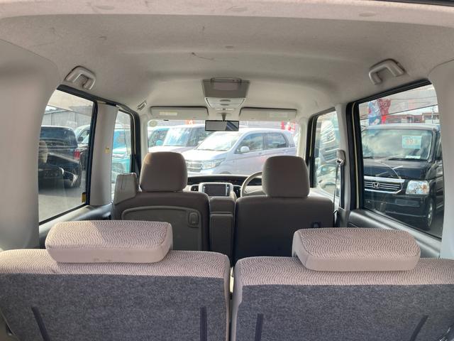 タント Ｘ　ＥＴＣ　電動スライドドア　ナビ　ＴＶ　スマートキー　ベンチシート　ＣＶＴ　盗難防止システム　ＡＢＳ　ＣＤ　Ｂｌｕｅｔｏｏｔｈ　衝突安全ボディ　エアコン　パワーステアリング　パワーウィンドウ（49枚目）