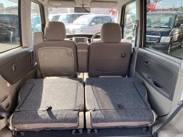 タント Ｘ　ＥＴＣ　電動スライドドア　ナビ　ＴＶ　スマートキー　ベンチシート　ＣＶＴ　盗難防止システム　ＡＢＳ　ＣＤ　Ｂｌｕｅｔｏｏｔｈ　衝突安全ボディ　エアコン　パワーステアリング　パワーウィンドウ（50枚目）