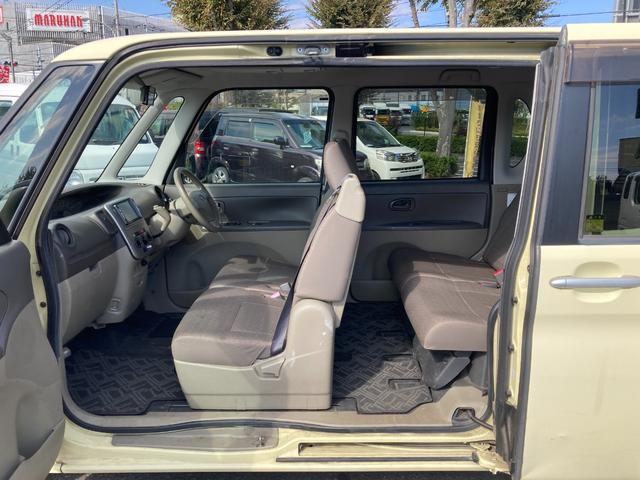 タント Ｘ　ＥＴＣ　電動スライドドア　ナビ　ＴＶ　スマートキー　ベンチシート　ＣＶＴ　盗難防止システム　ＡＢＳ　ＣＤ　Ｂｌｕｅｔｏｏｔｈ　衝突安全ボディ　エアコン　パワーステアリング　パワーウィンドウ（51枚目）