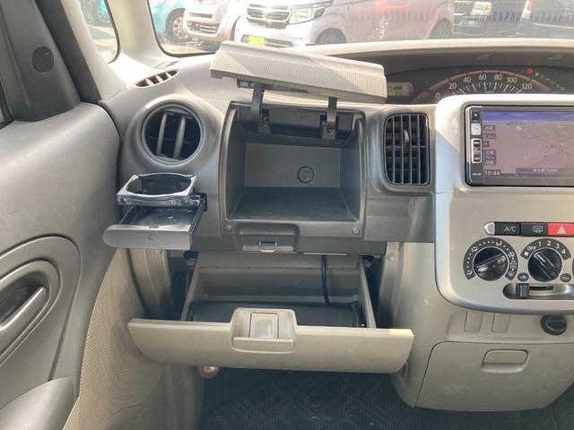 タント Ｘ　ＥＴＣ　電動スライドドア　ナビ　ＴＶ　スマートキー　ベンチシート　ＣＶＴ　盗難防止システム　ＡＢＳ　ＣＤ　Ｂｌｕｅｔｏｏｔｈ　衝突安全ボディ　エアコン　パワーステアリング　パワーウィンドウ（60枚目）