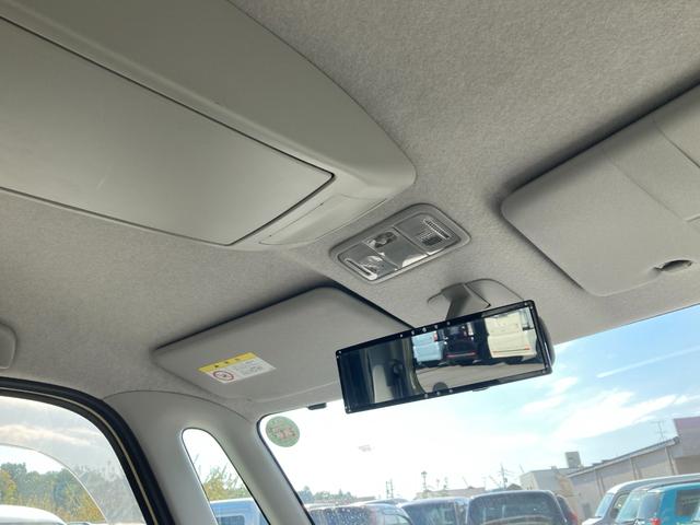 タント Ｘ　ＥＴＣ　電動スライドドア　ナビ　ＴＶ　スマートキー　ベンチシート　ＣＶＴ　盗難防止システム　ＡＢＳ　ＣＤ　Ｂｌｕｅｔｏｏｔｈ　衝突安全ボディ　エアコン　パワーステアリング　パワーウィンドウ（61枚目）