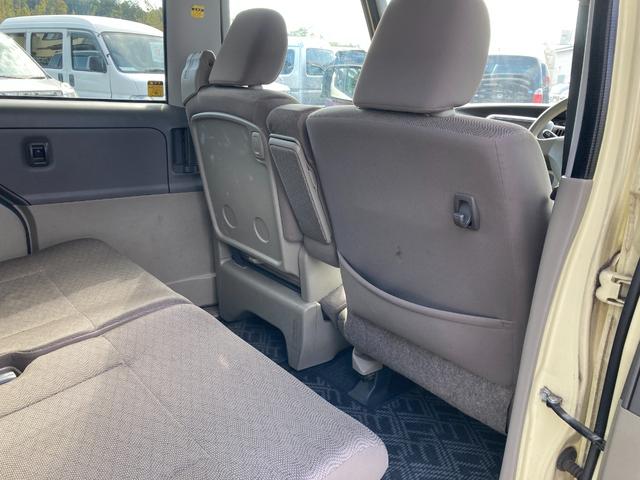 タント Ｘ　ＥＴＣ　電動スライドドア　ナビ　ＴＶ　スマートキー　ベンチシート　ＣＶＴ　盗難防止システム　ＡＢＳ　ＣＤ　Ｂｌｕｅｔｏｏｔｈ　衝突安全ボディ　エアコン　パワーステアリング　パワーウィンドウ（65枚目）