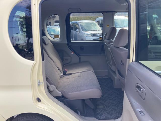 タント Ｘ　ＥＴＣ　電動スライドドア　ナビ　ＴＶ　スマートキー　ベンチシート　ＣＶＴ　盗難防止システム　ＡＢＳ　ＣＤ　Ｂｌｕｅｔｏｏｔｈ　衝突安全ボディ　エアコン　パワーステアリング　パワーウィンドウ（72枚目）