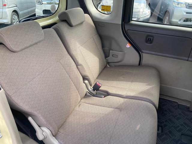 タント Ｘ　ＥＴＣ　電動スライドドア　ナビ　ＴＶ　スマートキー　ベンチシート　ＣＶＴ　盗難防止システム　ＡＢＳ　ＣＤ　Ｂｌｕｅｔｏｏｔｈ　衝突安全ボディ　エアコン　パワーステアリング　パワーウィンドウ（77枚目）