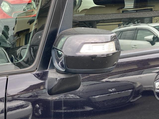 Ｎ－ＢＯＸカスタム Ｇ・Ｌパッケージ　バックカメラ　両側スライド・片側電動　ナビ　ＴＶ　オートライト　ＨＩＤ　スマートキー　アイドリングストップ　電動格納ミラー　ベンチシート　ＣＶＴ　盗難防止システム　ＡＢＳ　ＥＳＣ　ＣＤ　ＤＶＤ再生（39枚目）