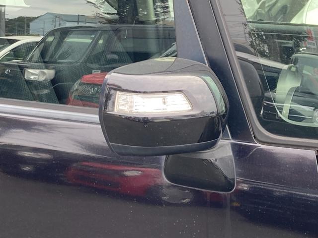 Ｎ－ＢＯＸカスタム Ｇ・Ｌパッケージ　バックカメラ　両側スライド・片側電動　ナビ　ＴＶ　オートライト　ＨＩＤ　スマートキー　アイドリングストップ　電動格納ミラー　ベンチシート　ＣＶＴ　盗難防止システム　ＡＢＳ　ＥＳＣ　ＣＤ　ＤＶＤ再生（40枚目）