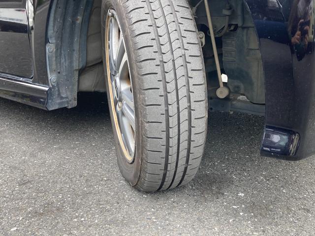 Ｎ－ＢＯＸカスタム Ｇ・Ｌパッケージ　バックカメラ　両側スライド・片側電動　ナビ　ＴＶ　オートライト　ＨＩＤ　スマートキー　アイドリングストップ　電動格納ミラー　ベンチシート　ＣＶＴ　盗難防止システム　ＡＢＳ　ＥＳＣ　ＣＤ　ＤＶＤ再生（41枚目）