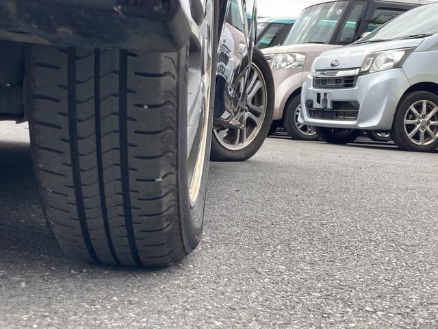 Ｎ－ＢＯＸカスタム Ｇ・Ｌパッケージ　バックカメラ　両側スライド・片側電動　ナビ　ＴＶ　オートライト　ＨＩＤ　スマートキー　アイドリングストップ　電動格納ミラー　ベンチシート　ＣＶＴ　盗難防止システム　ＡＢＳ　ＥＳＣ　ＣＤ　ＤＶＤ再生（42枚目）