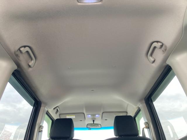 Ｎ－ＢＯＸカスタム Ｇ・Ｌパッケージ　バックカメラ　両側スライド・片側電動　ナビ　ＴＶ　オートライト　ＨＩＤ　スマートキー　アイドリングストップ　電動格納ミラー　ベンチシート　ＣＶＴ　盗難防止システム　ＡＢＳ　ＥＳＣ　ＣＤ　ＤＶＤ再生（44枚目）