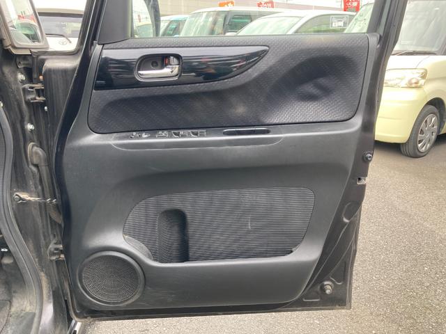 Ｎ－ＢＯＸカスタム Ｇ・Ｌパッケージ　バックカメラ　両側スライド・片側電動　ナビ　ＴＶ　オートライト　ＨＩＤ　スマートキー　アイドリングストップ　電動格納ミラー　ベンチシート　ＣＶＴ　盗難防止システム　ＡＢＳ　ＥＳＣ　ＣＤ　ＤＶＤ再生（48枚目）
