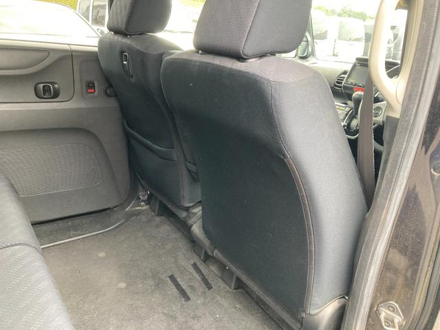 Ｎ－ＢＯＸカスタム Ｇ・Ｌパッケージ　バックカメラ　両側スライド・片側電動　ナビ　ＴＶ　オートライト　ＨＩＤ　スマートキー　アイドリングストップ　電動格納ミラー　ベンチシート　ＣＶＴ　盗難防止システム　ＡＢＳ　ＥＳＣ　ＣＤ　ＤＶＤ再生（51枚目）