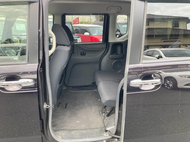 Ｎ－ＢＯＸカスタム Ｇ・Ｌパッケージ　バックカメラ　両側スライド・片側電動　ナビ　ＴＶ　オートライト　ＨＩＤ　スマートキー　アイドリングストップ　電動格納ミラー　ベンチシート　ＣＶＴ　盗難防止システム　ＡＢＳ　ＥＳＣ　ＣＤ　ＤＶＤ再生（57枚目）