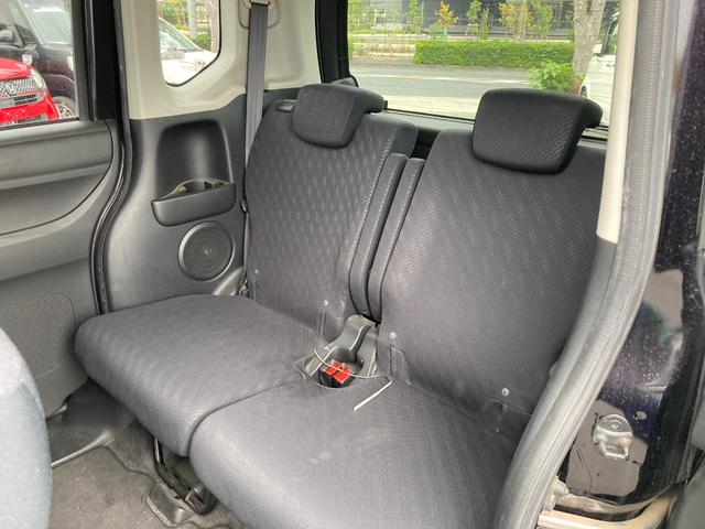 Ｎ－ＢＯＸカスタム Ｇ・Ｌパッケージ　バックカメラ　両側スライド・片側電動　ナビ　ＴＶ　オートライト　ＨＩＤ　スマートキー　アイドリングストップ　電動格納ミラー　ベンチシート　ＣＶＴ　盗難防止システム　ＡＢＳ　ＥＳＣ　ＣＤ　ＤＶＤ再生（62枚目）