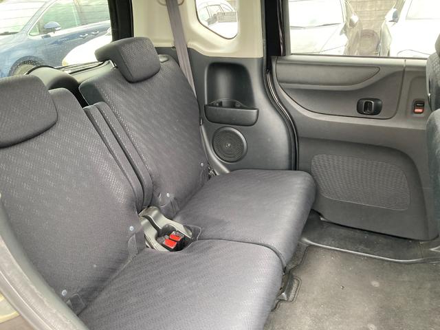 Ｎ－ＢＯＸカスタム Ｇ・Ｌパッケージ　バックカメラ　両側スライド・片側電動　ナビ　ＴＶ　オートライト　ＨＩＤ　スマートキー　アイドリングストップ　電動格納ミラー　ベンチシート　ＣＶＴ　盗難防止システム　ＡＢＳ　ＥＳＣ　ＣＤ　ＤＶＤ再生（64枚目）