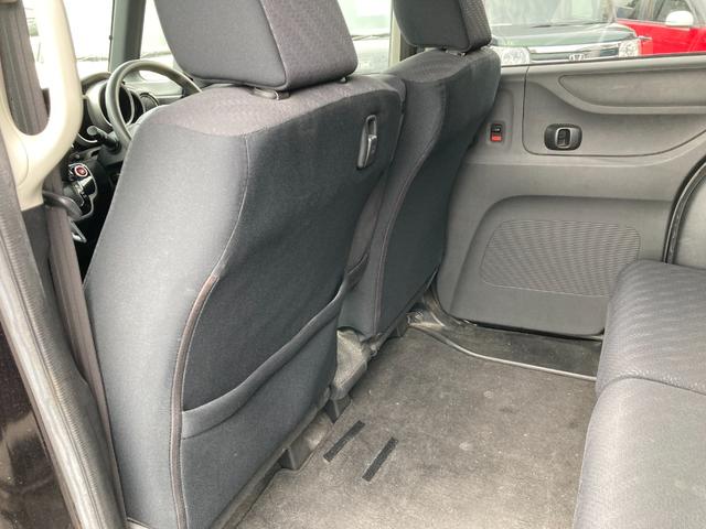 Ｎ－ＢＯＸカスタム Ｇ・Ｌパッケージ　バックカメラ　両側スライド・片側電動　ナビ　ＴＶ　オートライト　ＨＩＤ　スマートキー　アイドリングストップ　電動格納ミラー　ベンチシート　ＣＶＴ　盗難防止システム　ＡＢＳ　ＥＳＣ　ＣＤ　ＤＶＤ再生（66枚目）