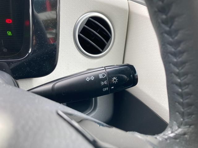 モコ X TV スマートキー アイドリングストップ 電動格納ミラー ベンチシート CVT 盗難防止システム ABS CD DVD再生 アルミホイール 衝突安全ボディ エアコン パワーステアリング(12枚目)