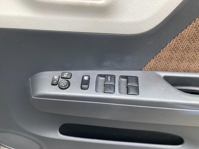 モコ X TV スマートキー アイドリングストップ 電動格納ミラー ベンチシート CVT 盗難防止システム ABS CD DVD再生 アルミホイール 衝突安全ボディ エアコン パワーステアリング(15枚目)