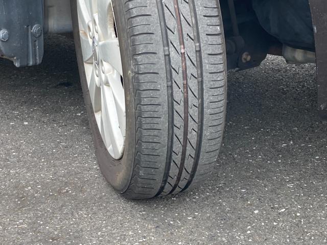 モコ X TV スマートキー アイドリングストップ 電動格納ミラー ベンチシート CVT 盗難防止システム ABS CD DVD再生 アルミホイール 衝突安全ボディ エアコン パワーステアリング(35枚目)