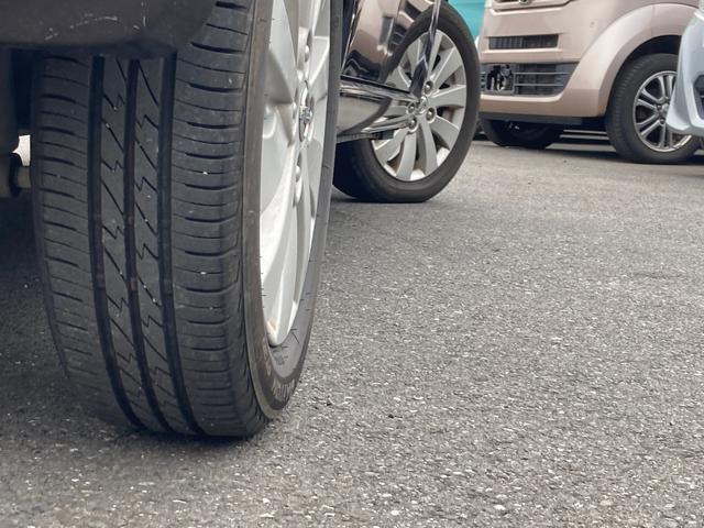 モコ X TV スマートキー アイドリングストップ 電動格納ミラー ベンチシート CVT 盗難防止システム ABS CD DVD再生 アルミホイール 衝突安全ボディ エアコン パワーステアリング(38枚目)