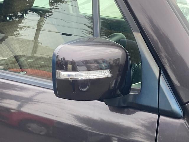 モコ X TV スマートキー アイドリングストップ 電動格納ミラー ベンチシート CVT 盗難防止システム ABS CD DVD再生 アルミホイール 衝突安全ボディ エアコン パワーステアリング(40枚目)