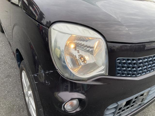 モコ X TV スマートキー アイドリングストップ 電動格納ミラー ベンチシート CVT 盗難防止システム ABS CD DVD再生 アルミホイール 衝突安全ボディ エアコン パワーステアリング(42枚目)