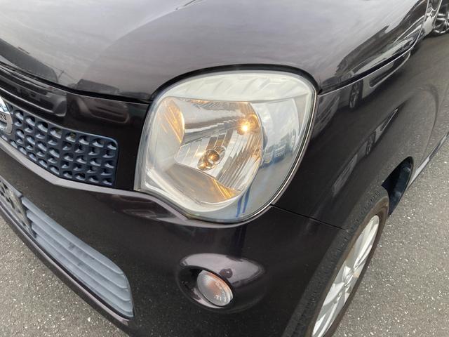 モコ X TV スマートキー アイドリングストップ 電動格納ミラー ベンチシート CVT 盗難防止システム ABS CD DVD再生 アルミホイール 衝突安全ボディ エアコン パワーステアリング(43枚目)