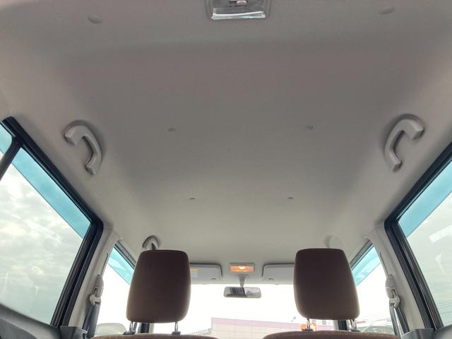 モコ X TV スマートキー アイドリングストップ 電動格納ミラー ベンチシート CVT 盗難防止システム ABS CD DVD再生 アルミホイール 衝突安全ボディ エアコン パワーステアリング(44枚目)