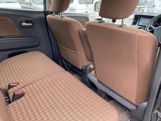 モコ X TV スマートキー アイドリングストップ 電動格納ミラー ベンチシート CVT 盗難防止システム ABS CD DVD再生 アルミホイール 衝突安全ボディ エアコン パワーステアリング(48枚目)