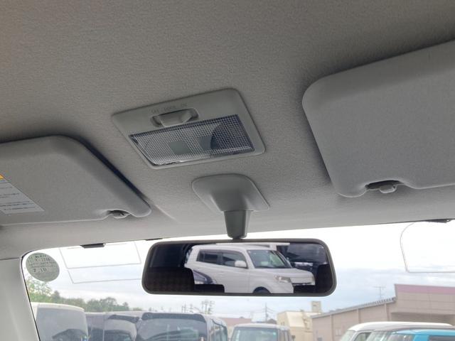 モコ X TV スマートキー アイドリングストップ 電動格納ミラー ベンチシート CVT 盗難防止システム ABS CD DVD再生 アルミホイール 衝突安全ボディ エアコン パワーステアリング(49枚目)