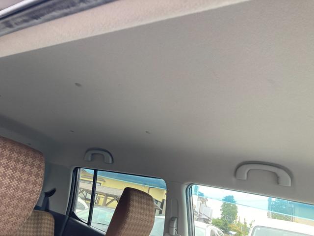 モコ X TV スマートキー アイドリングストップ 電動格納ミラー ベンチシート CVT 盗難防止システム ABS CD DVD再生 アルミホイール 衝突安全ボディ エアコン パワーステアリング(51枚目)