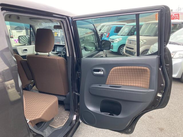 モコ X TV スマートキー アイドリングストップ 電動格納ミラー ベンチシート CVT 盗難防止システム ABS CD DVD再生 アルミホイール 衝突安全ボディ エアコン パワーステアリング(52枚目)