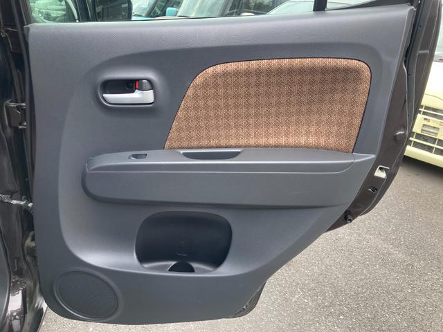 モコ X TV スマートキー アイドリングストップ 電動格納ミラー ベンチシート CVT 盗難防止システム ABS CD DVD再生 アルミホイール 衝突安全ボディ エアコン パワーステアリング(53枚目)