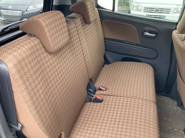 モコ X TV スマートキー アイドリングストップ 電動格納ミラー ベンチシート CVT 盗難防止システム ABS CD DVD再生 アルミホイール 衝突安全ボディ エアコン パワーステアリング(56枚目)